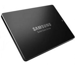 Samsung PM871b 2.5" 256 GB SATA III
