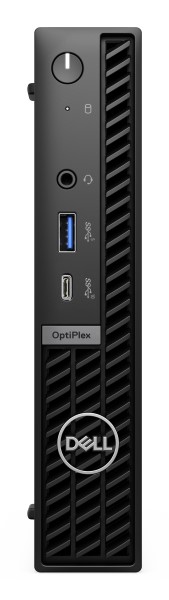 DELL OptiPlex 7020 Intel CoreT i5 i5-12500T 8 GB DDR5-SDRAM 512