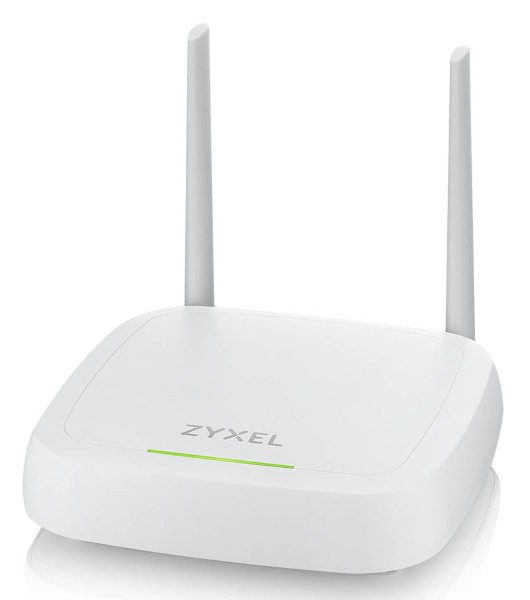 Zyxel NWA30BE 5012 Mbit/s Wit Power over Ethernet (PoE)