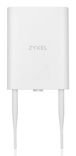 Zyxel NWA55BE 5100 Mbit/s Wit Power over Ethernet (PoE)
