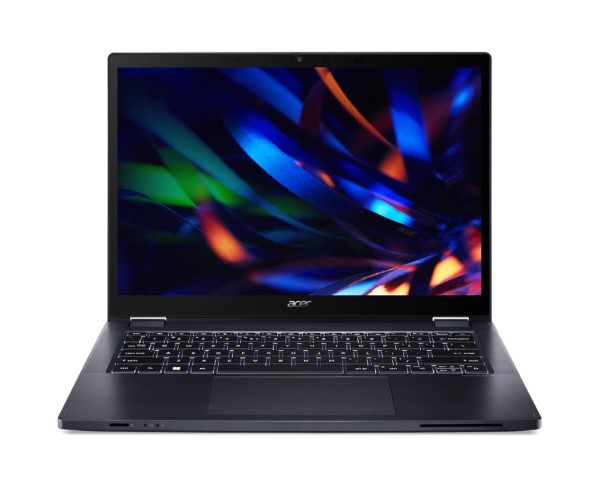 Acer TravelMate Spin P4 14 TMP414RN-53-TCO-586F Intel CoreT i5