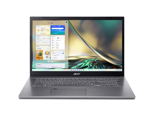 Acer Aspire 5 A517-53-53V1 Intel CoreT i5 i5-12450H Laptop 43,9