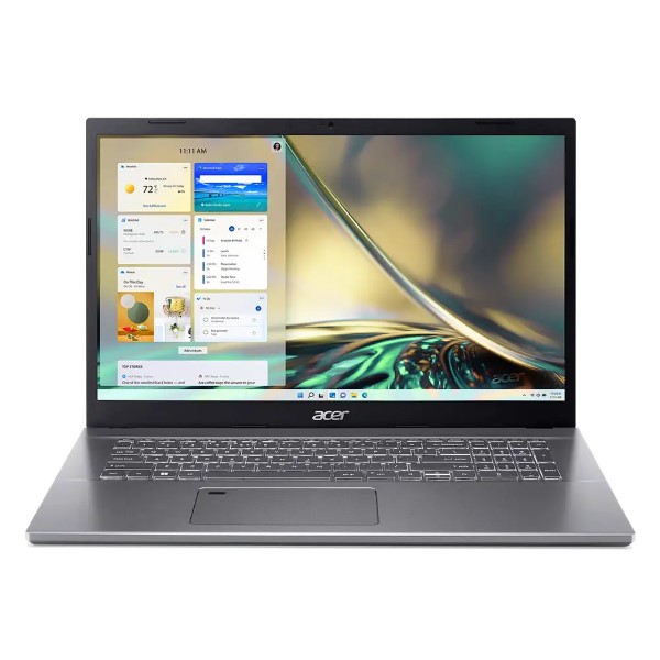 Acer Aspire 5 Pro A517-53-74AZ Laptop 43,9 cm (17.3") Full