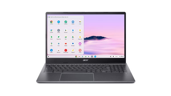 Acer Chromebook CBE595-2T-53B0 Intel Core 5 120U 39,6 cm (15.6&q Acer Chromebook CBE595-2T-53B0 Intel Core 5 120U 39,6 cm (15.6&q