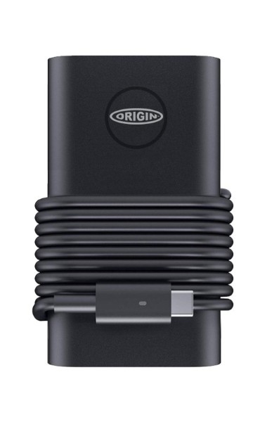 Origin Storage OS-C65W netvoeding & inverter Binnen 65 W Zwart Origin Storage OS-C65W netvoeding & inverter Binnen 65 W Zwart