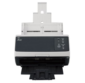 Fujitsu FI-8150 ADF-/handmatige invoer scanner 600 x 600 DPI A4