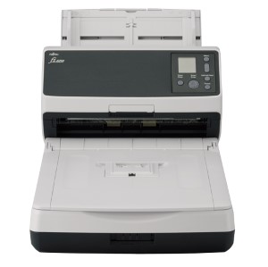 Fujitsu fi-8290 ADF-/handmatige invoer scanner 600 x 600 DPI A4