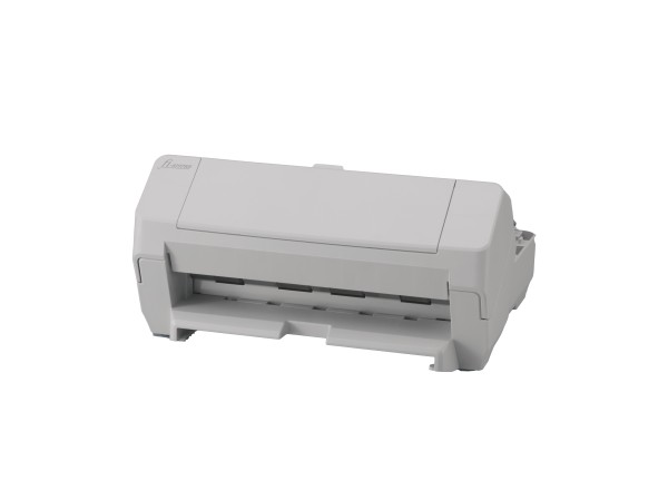 Fujitsu fi-819PR endosseermachine/folieprinter Voorpagina