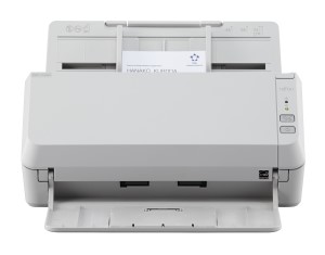 Fujitsu SP-1125N ADF-scanner 600 x 600 DPI A4 Grijs