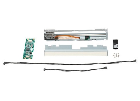 Ricoh PA03830-D301 endosseermachine/folieprinter Voorpagina