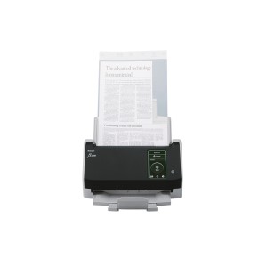 Ricoh fi-8040 ADF-/handmatige invoer scanner 600 x 600 DPI A4 Zw