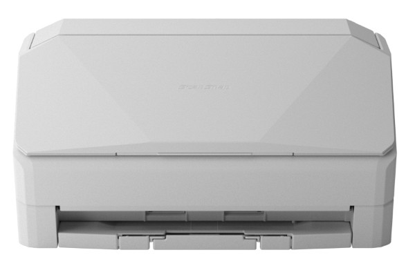 Ricoh ScanSnap IX2500 ADF-scanner 600 x 600 DPI A3 Wit