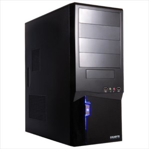 Runic Core i5 8500 3GHz 8Gb SSD256 DDR4