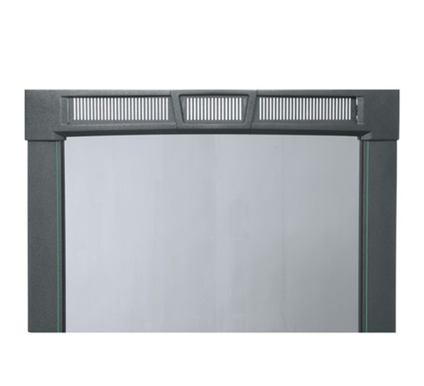Middle Atlantic Products PFD-19A rack-toebehoren Deur