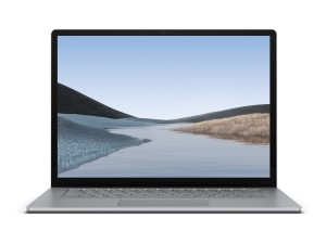 Microsoft Surface Laptop 3 Notebook 38,1 cm (15") Touchscre