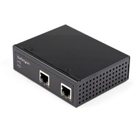 Industrial Gigabit PoE Extender 60W 100m