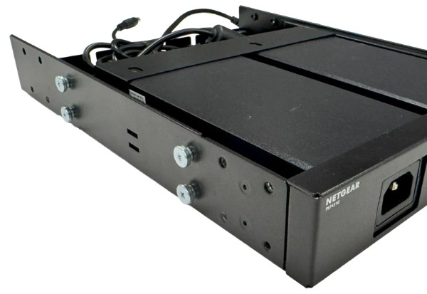 NETGEAR PST4310 switchcomponent Power supply tray