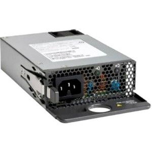 Cisco PWR-C5-125WAC= switchcomponent Voeding