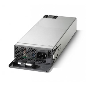 Cisco PWR-C5-1KWAC= switchcomponent Voeding