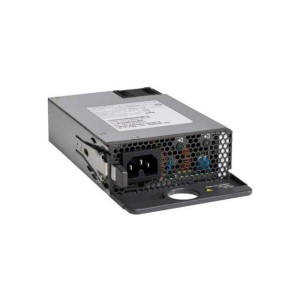 Cisco PWR-C5-600WAC= switchcomponent Voeding