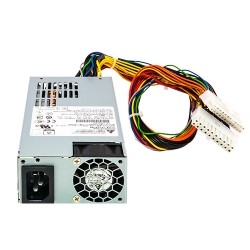 QNAP PWR-PSU-250W-DT02 power supply unit Zilver