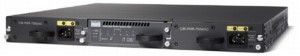 Cisco Redundant Power System 2300 power supply unit 1U Zwart