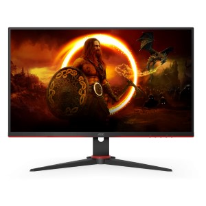 AOC Q27G2E/BK computer monitor 68,6 cm (27") 2560 x 1440 Pi