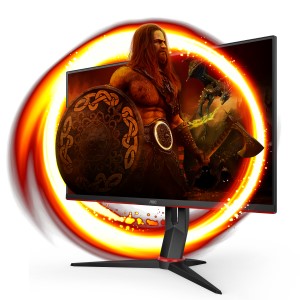 AOC Q27G2S/EU computer monitor 68,6 cm (27") 2560 x 1440 Pi