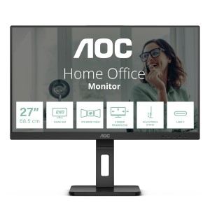 AOC Q27P3CV computer monitor 68,6 cm (27") 2560 x 1440 Pixe