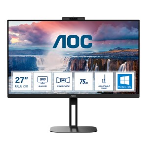 AOC V5 Q27V5CW computer monitor 68,6 cm (27") 2560 x 1440 P