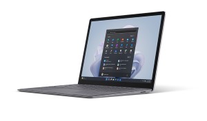 Microsoft Surface Laptop 5 i5-1245U Notebook 34,3 cm (13.5"