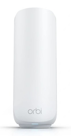 NETGEAR Orbi 370 Dual-band (2.4 GHz / 5 GHz) Wi-Fi 7 (802.11be)