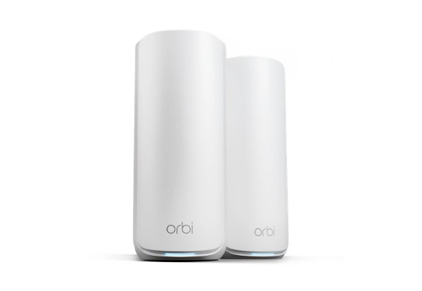 NETGEAR Orbi 870 Tri-band (2,4 GHz / 5 GHz / 6 GHz) Wi-Fi 7 (802