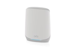 NETGEAR Orbi RBS760 Tri-band (2.4 GHz / 5 GHz / 5 GHz) Wi-Fi 6 (