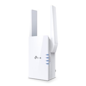 TP-Link RE705X mesh-wifi-systeem Dual-band (2.4 GHz / 5 GHz) Wi-