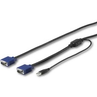 KVM Cable - 6ft Rackmount Console Cable