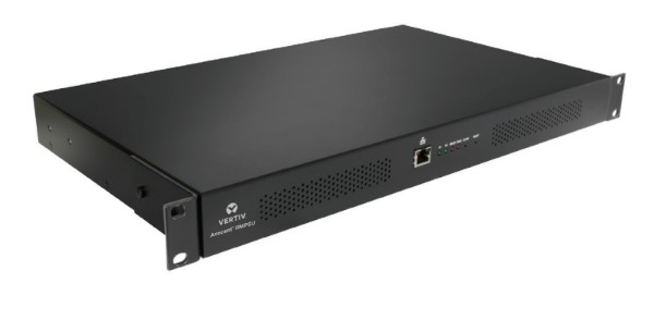 Vertiv RMPSU2-16-400 power supply unit 1U Zwart