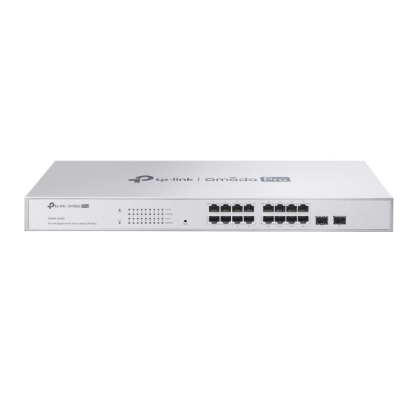 TP-Link Omada Pro S4500-16G2F netwerk-switch Managed L2/L2+ Giga