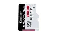 128GB microSDXC Endurance Card Only