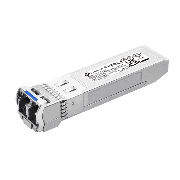 TP-Link SM6110-LR netwerk transceiver module Vezel-optiek 25780