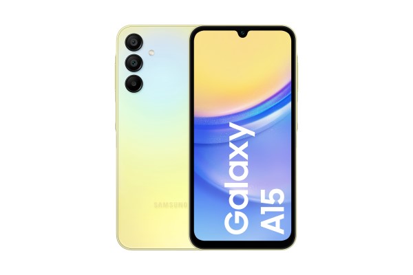Samsung Galaxy SM-A155F 16,5 cm (6.5") Hybride Dual SIM And