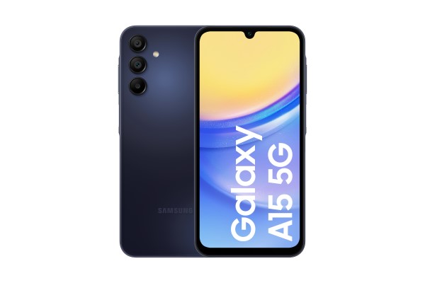 Samsung Galaxy SM-A156B 16,5 cm (6.5") Hybride Dual SIM And