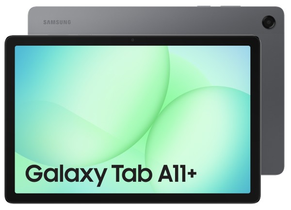 Samsung Galaxy Tab A11+ 128 GB 27,9 cm (11") 6 GB Wi-Fi 5 (