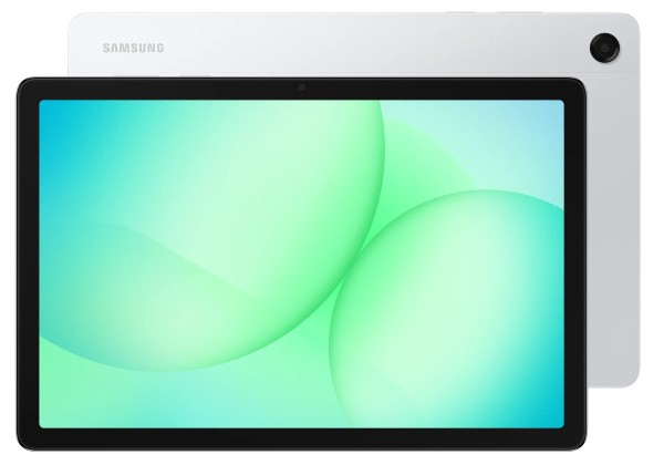 Samsung Galaxy Tab A11+ 128 GB 27,9 cm (11") 6 GB Wi-Fi 5 (