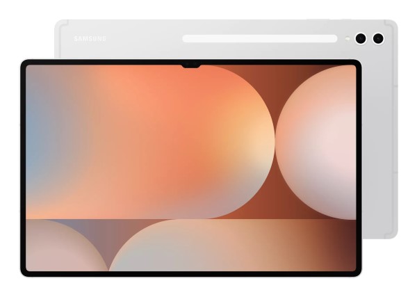 Samsung Galaxy Tab S10 Ultra 256 GB 37,1 cm (14.6") 12 GB W