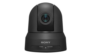 Sony SRG-X120 IP-beveiligingscamera Dome 3840 x 2160 Pixels Plaf