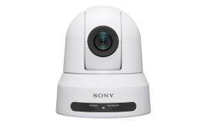 Sony SRG-X120 IP-beveiligingscamera Dome 3840 x 2160 Pixels Plaf