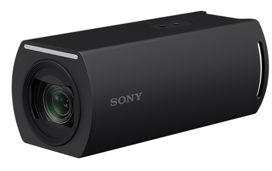 Sony SRG-XB25 Doos IP-beveiligingscamera Binnen 3840 x 2160 Pixe