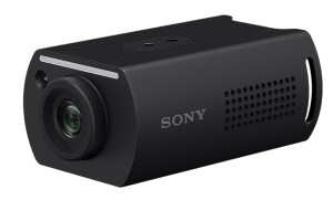 Sony SRG-XP1 IP-beveiligingscamera Binnen Doos 3840 x 2160 Pixel