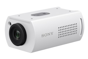 Sony SRG-XP1 IP-beveiligingscamera Binnen Doos 3840 x 2160 Pixel